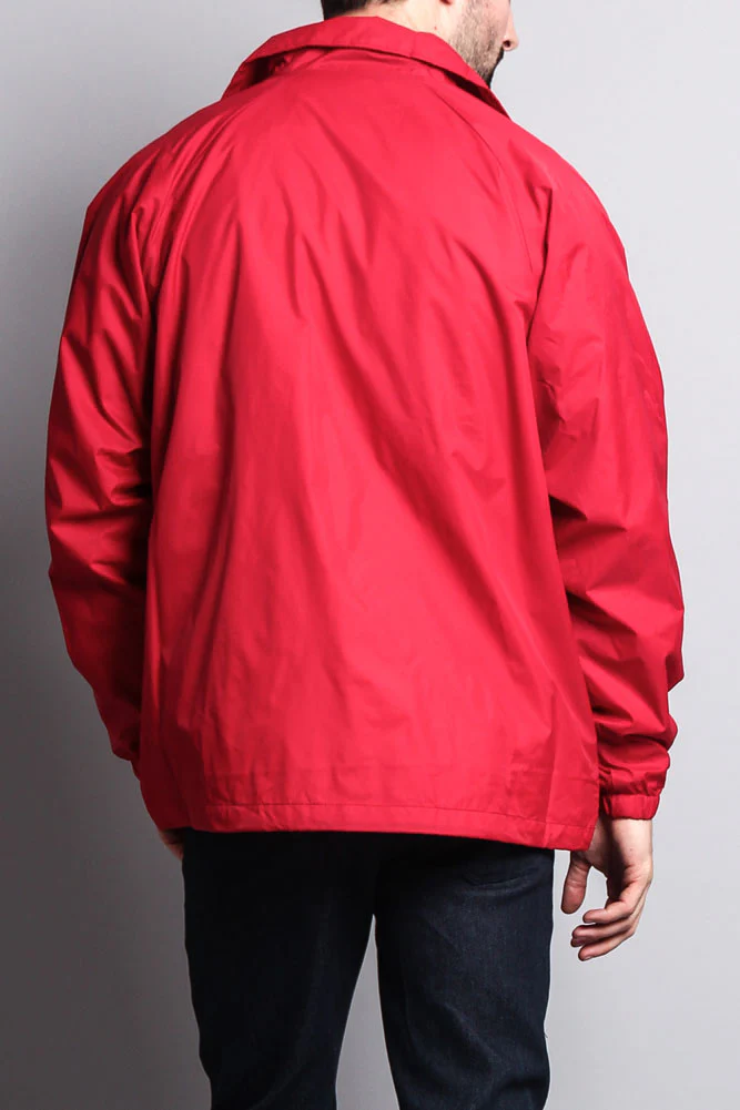 Windbreaker Jacket VOS - Image 35