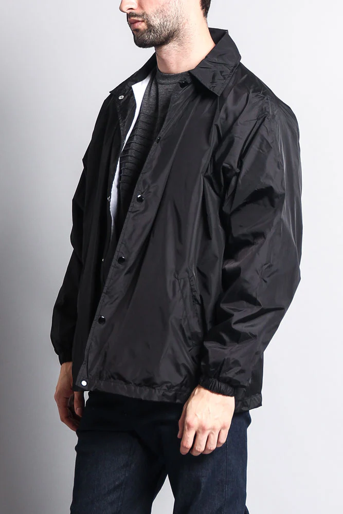 Windbreaker Jacket VOS - Image 4