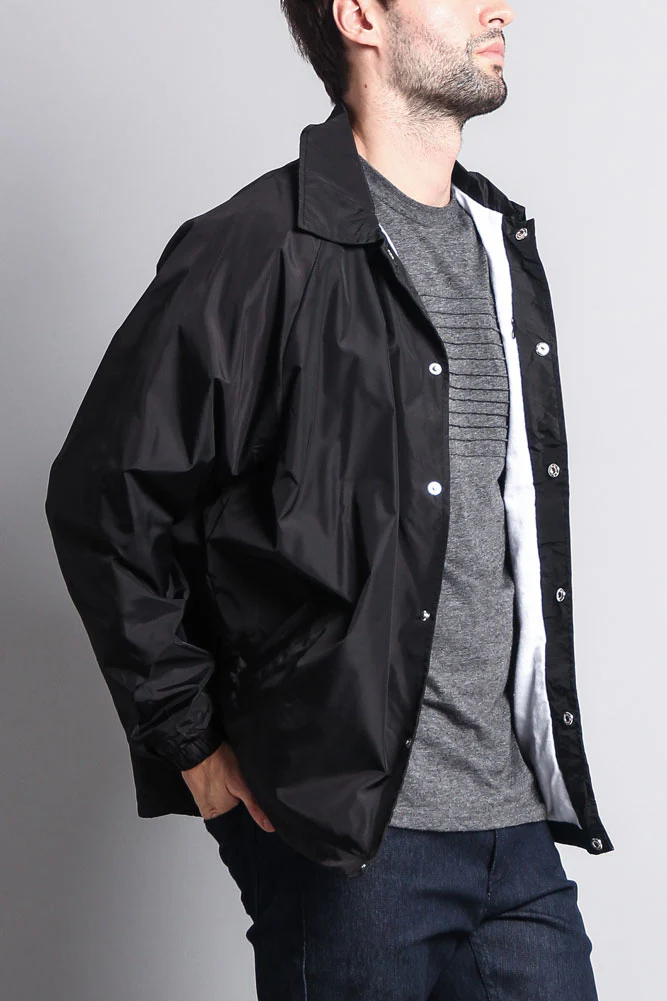 Windbreaker Jacket VOS - Image 5