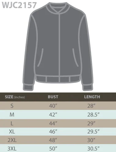 Women's Essential Lightweight Multi Pocket Windbreaker Bomber Jacket - Image 18