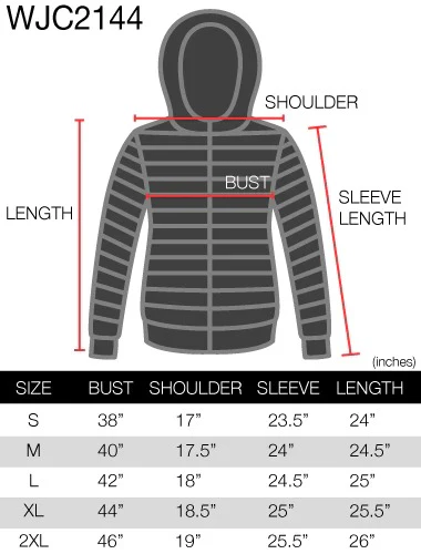 Women's Essential Ultra Light Weight Packable Down Jacket - Image 34