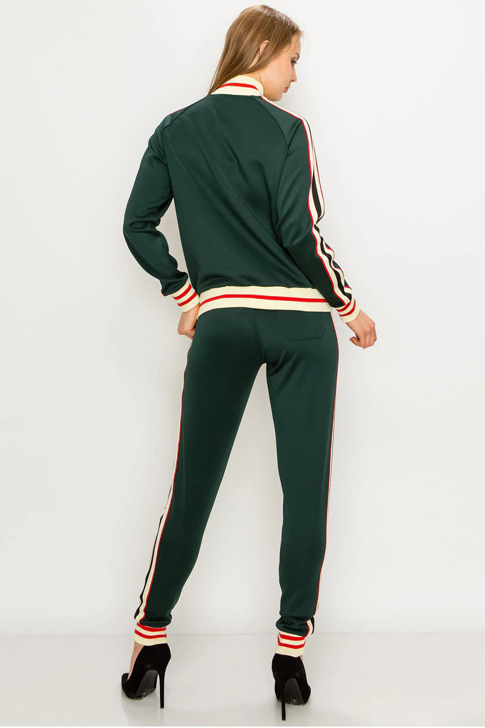 Women's G Track Suit Set - Image 12