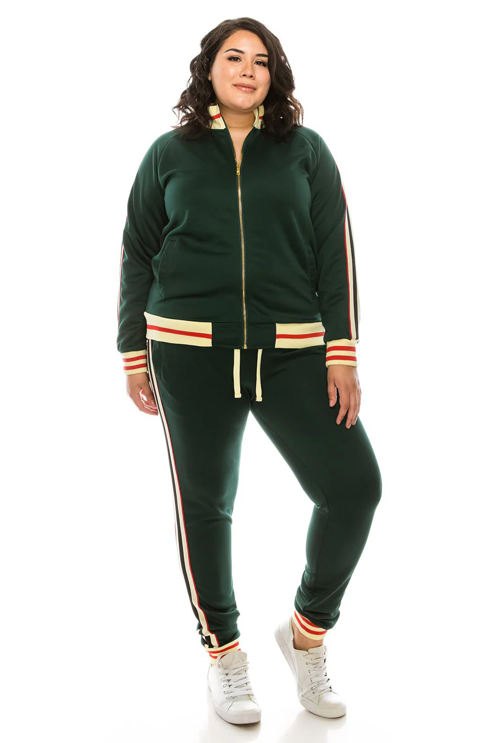 Women's G Track Suit Set - Image 13