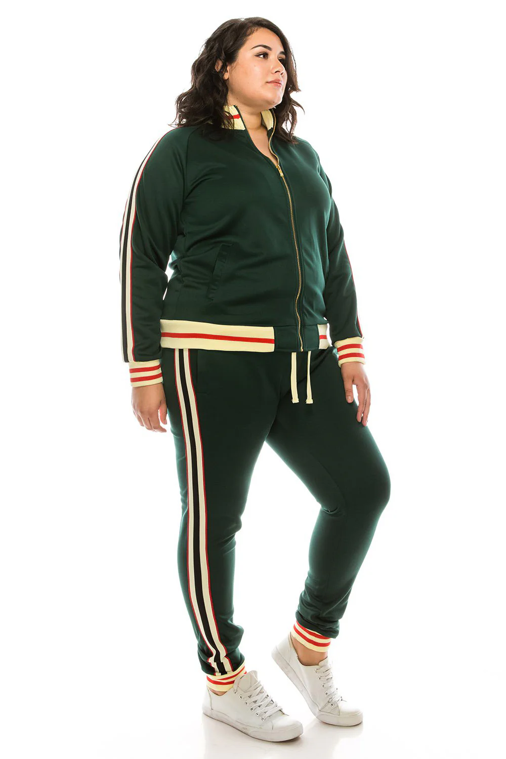 Women's G Track Suit Set - Image 15