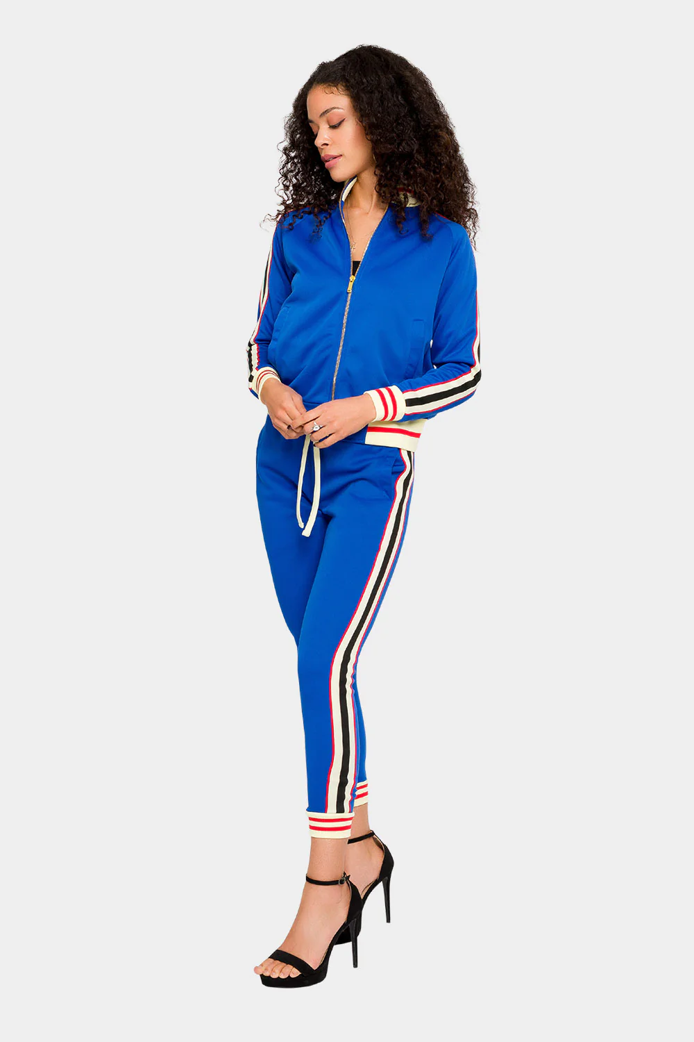 Women's G Track Suit Set - Image 22