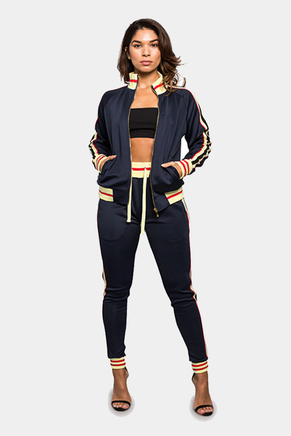 Women's G Track Suit Set - Image 26