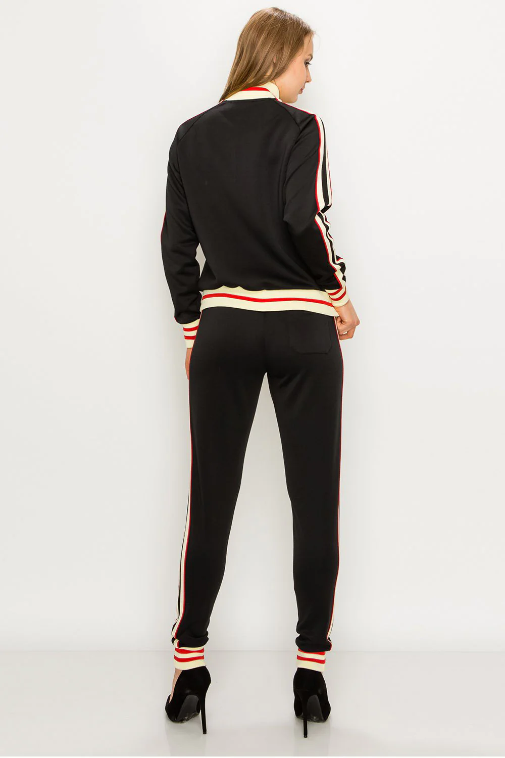 Women's G Track Suit Set - Image 6
