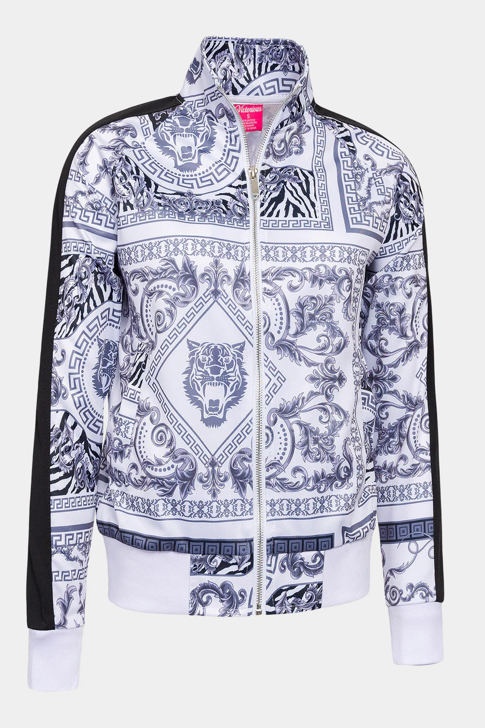 Women's Luxury Track Suit - Image 5