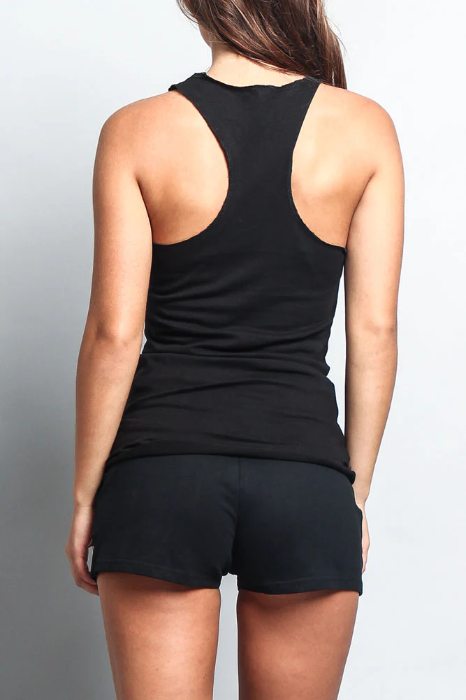 Women's Non-Piping Light Weight Tank Top (2-Pack) - Image 5