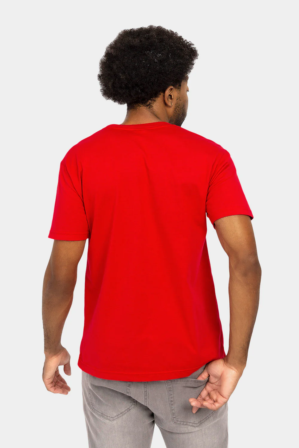 Yin Yang Tiger T-Shirt - Image 3